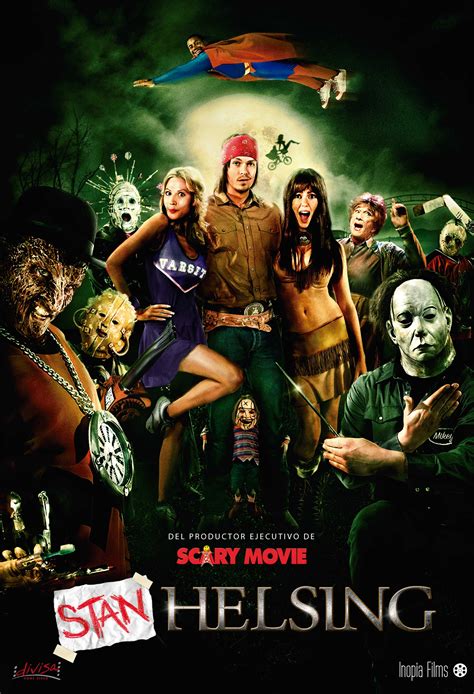 comedy film clips|scary movie clips comedy.